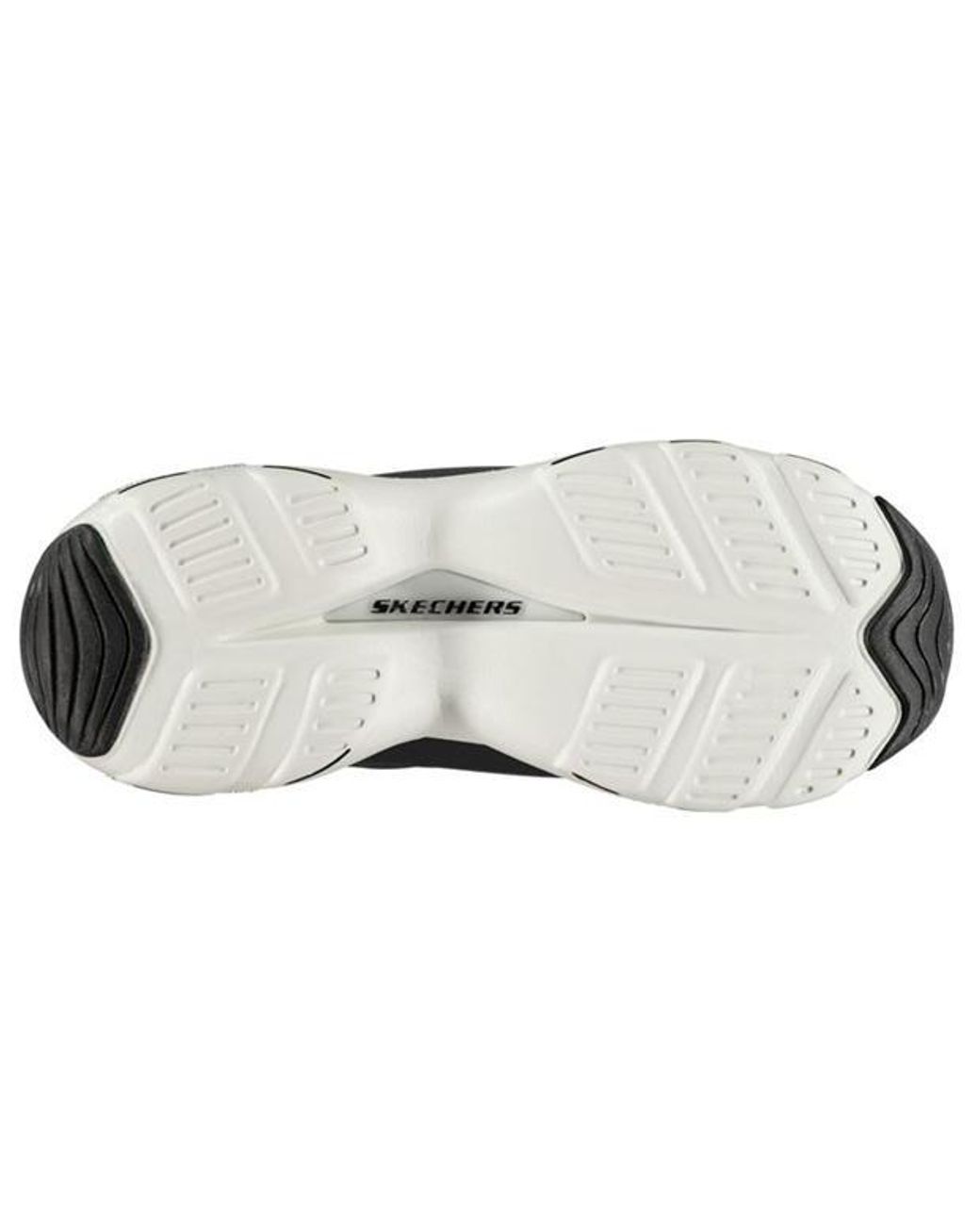 sketchers ladies runners