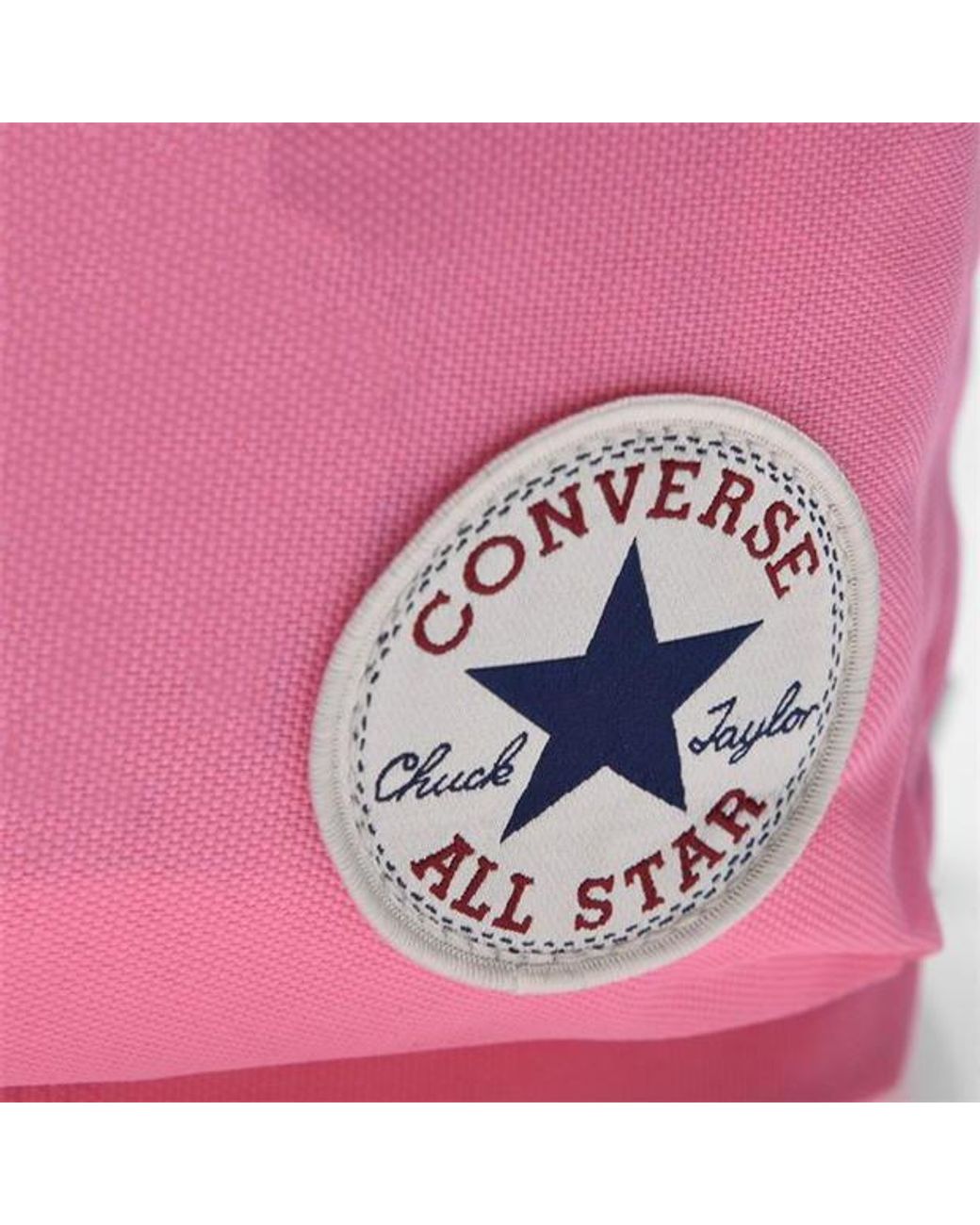 pink converse usc