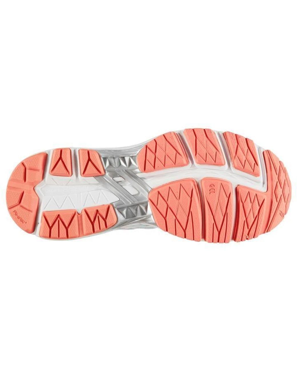 asics gt xuberance ladies