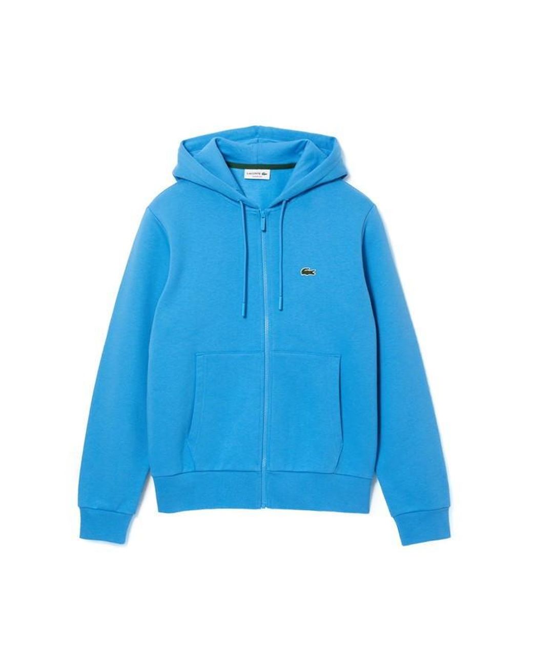 Usc top lacoste hoodie