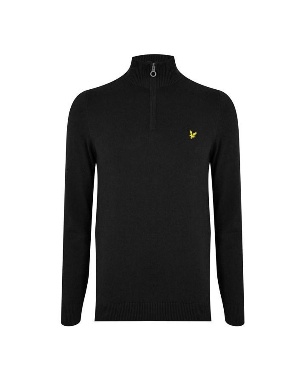 Black lyle and scott jumper cheap