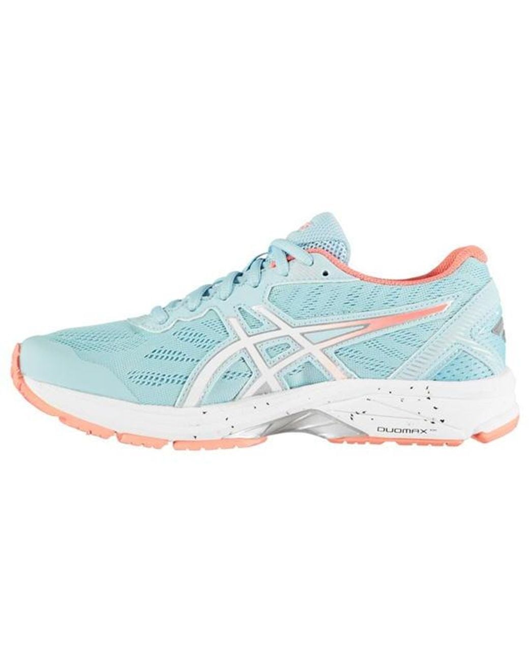asics gt xuberance trainers ladies