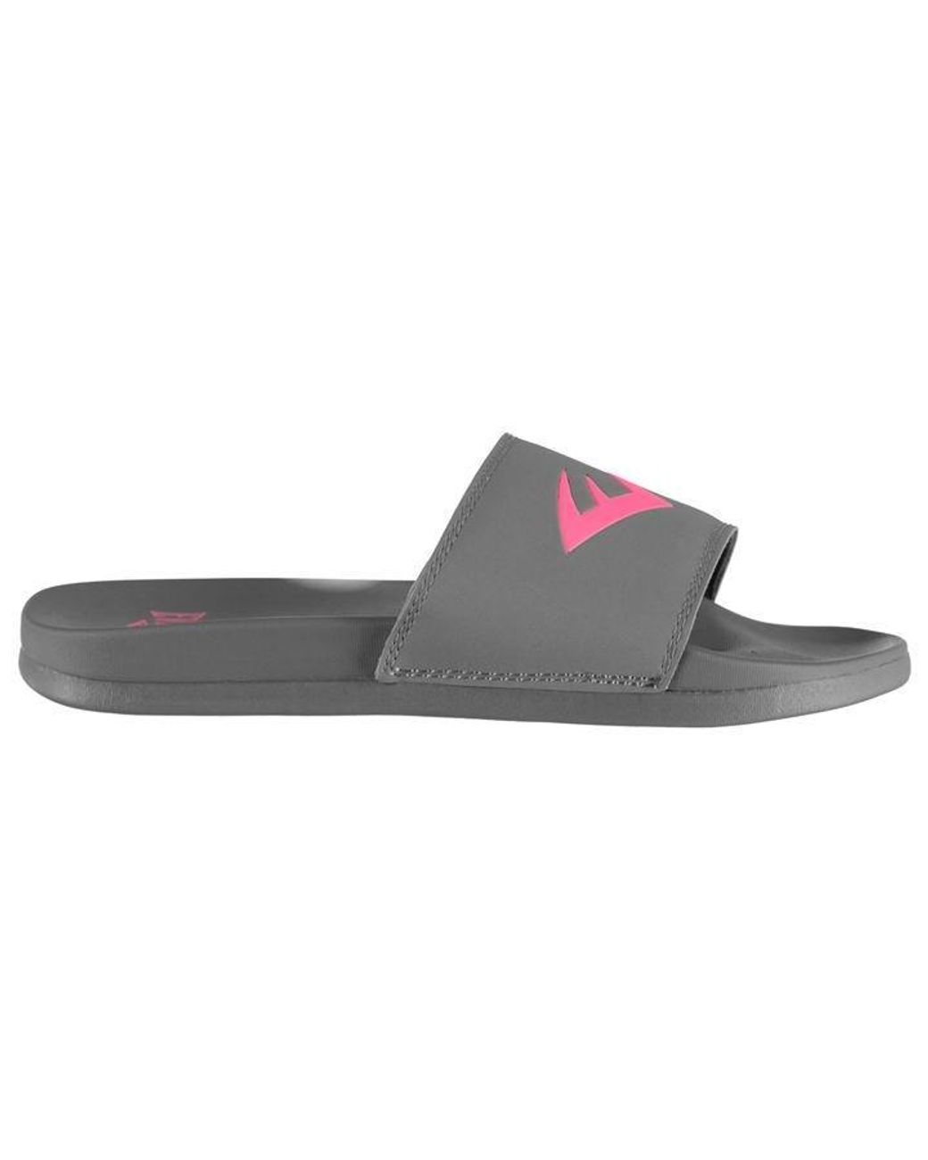 everlast flip flops ladies