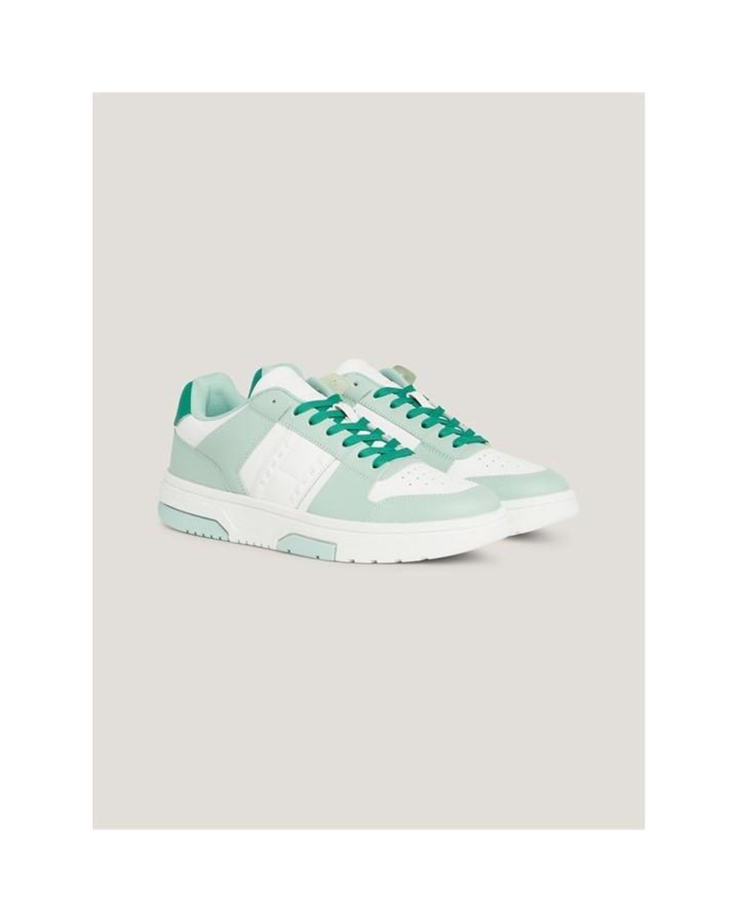 Tommy hilfiger hotsell trainers usc