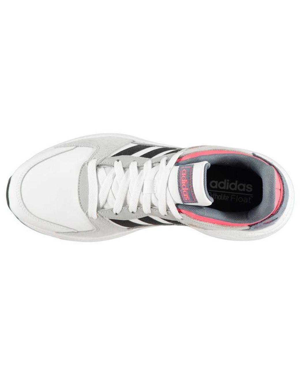 crazychaos mens trainers
