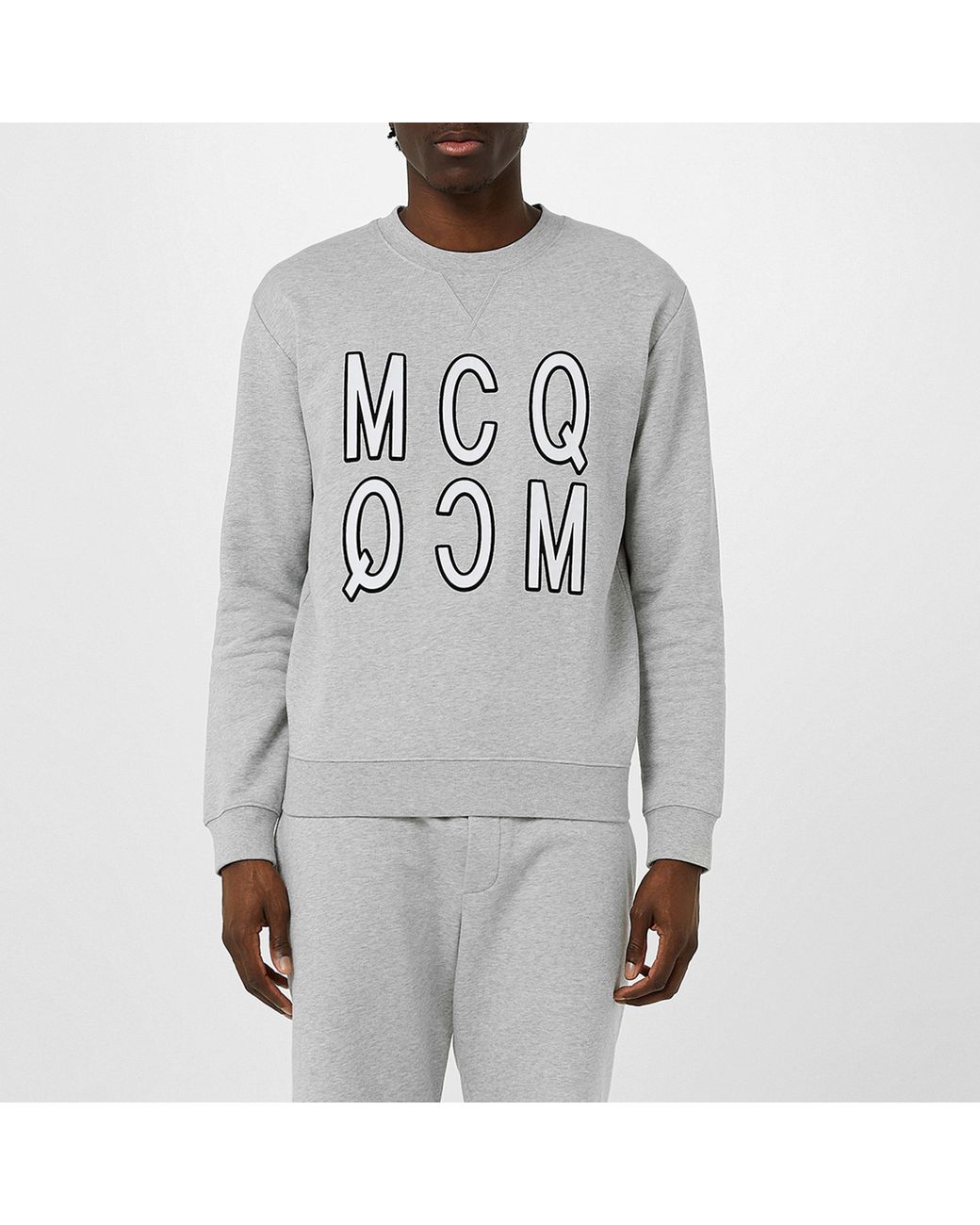 Mcq jumper hot sale