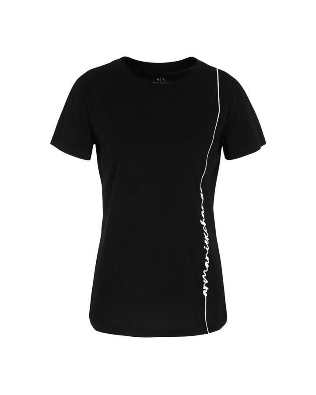 Armani t top shirt usc