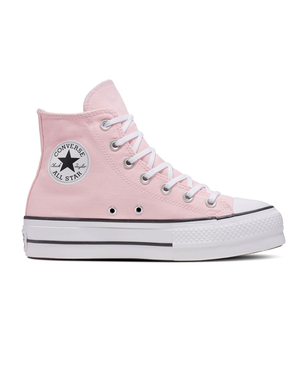 Pink converse usc online