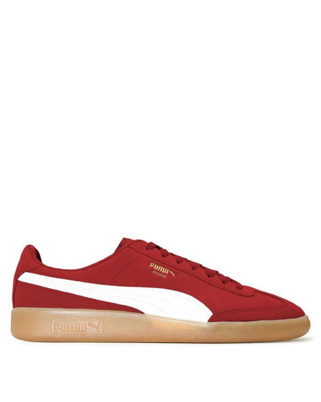 Usc lacoste shop trainers