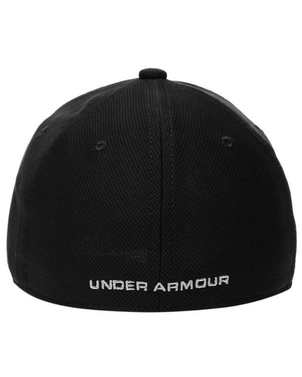 under armour cap junior