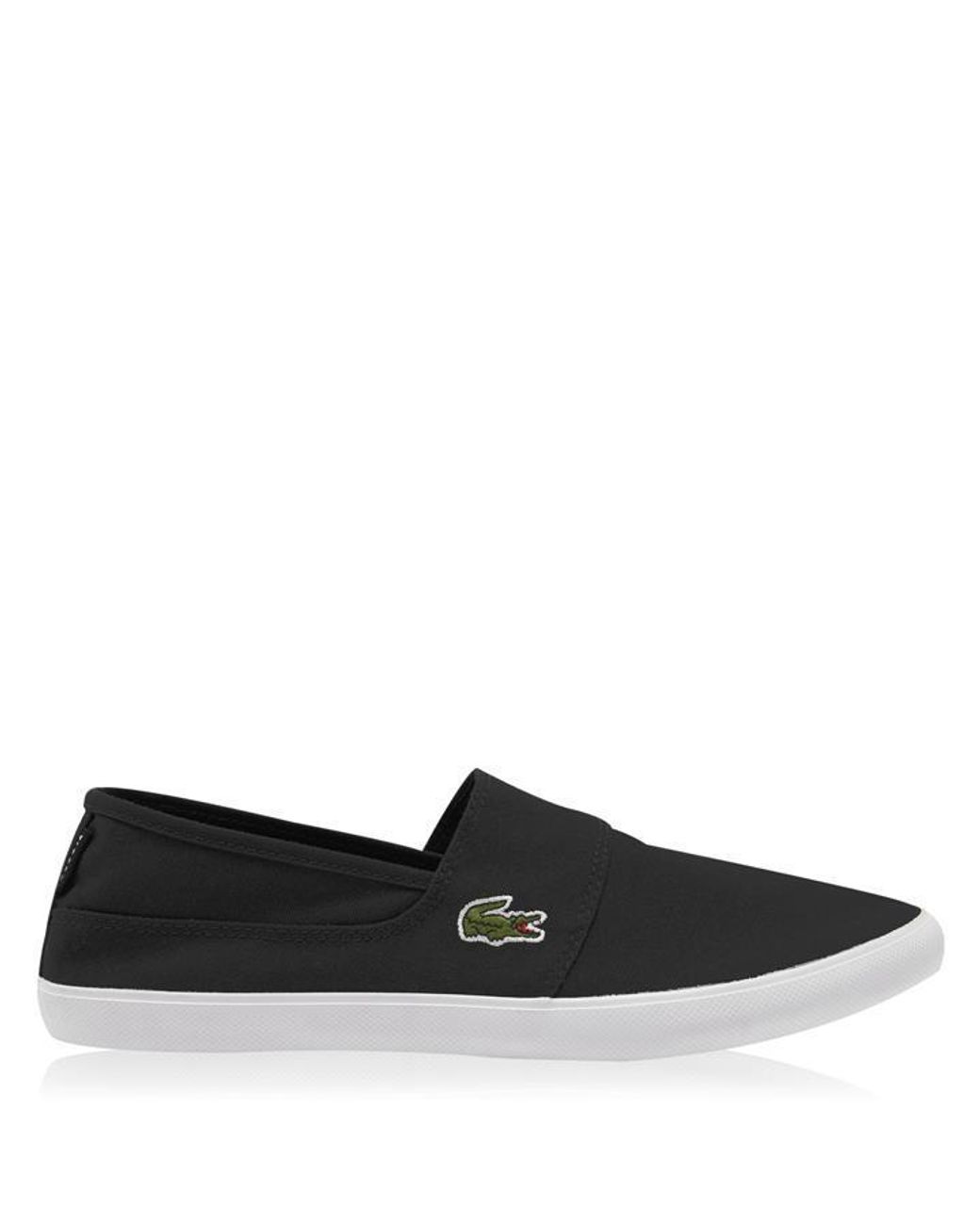 Lacoste marice womens black 2025