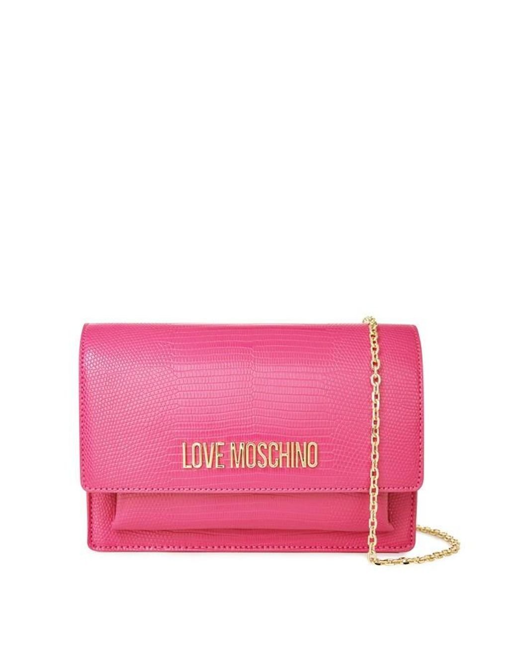 Moschino bags house of fraser sale