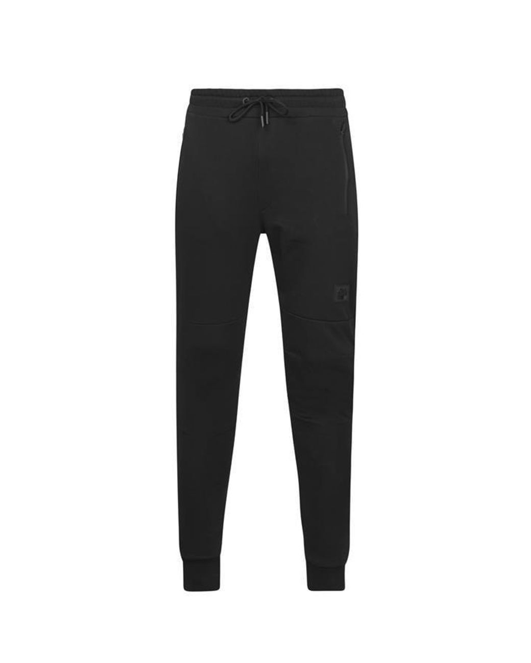 ANT MIDDLETON X TWINZZ Lifestyle jogger in Black for Men | Lyst UK