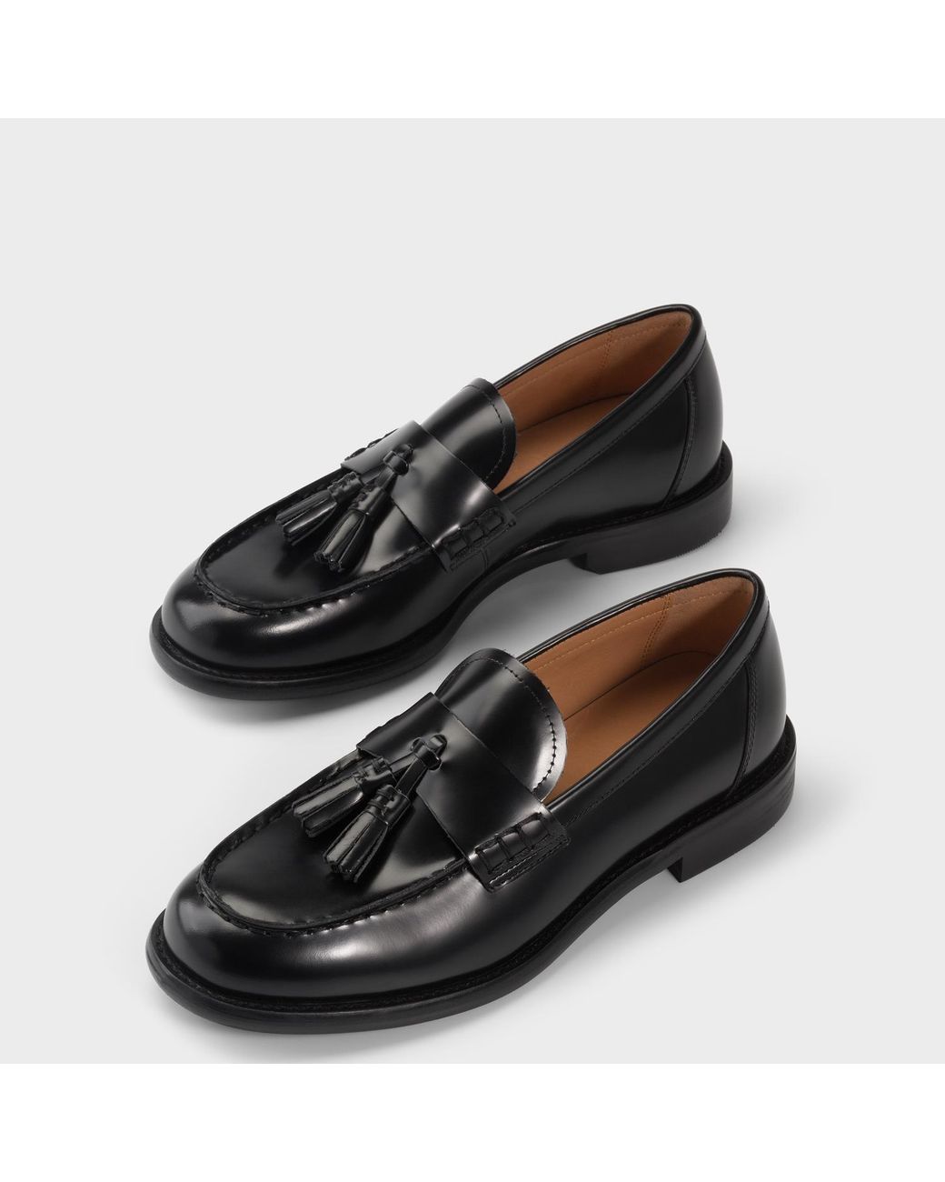 Vagabond Black Linn