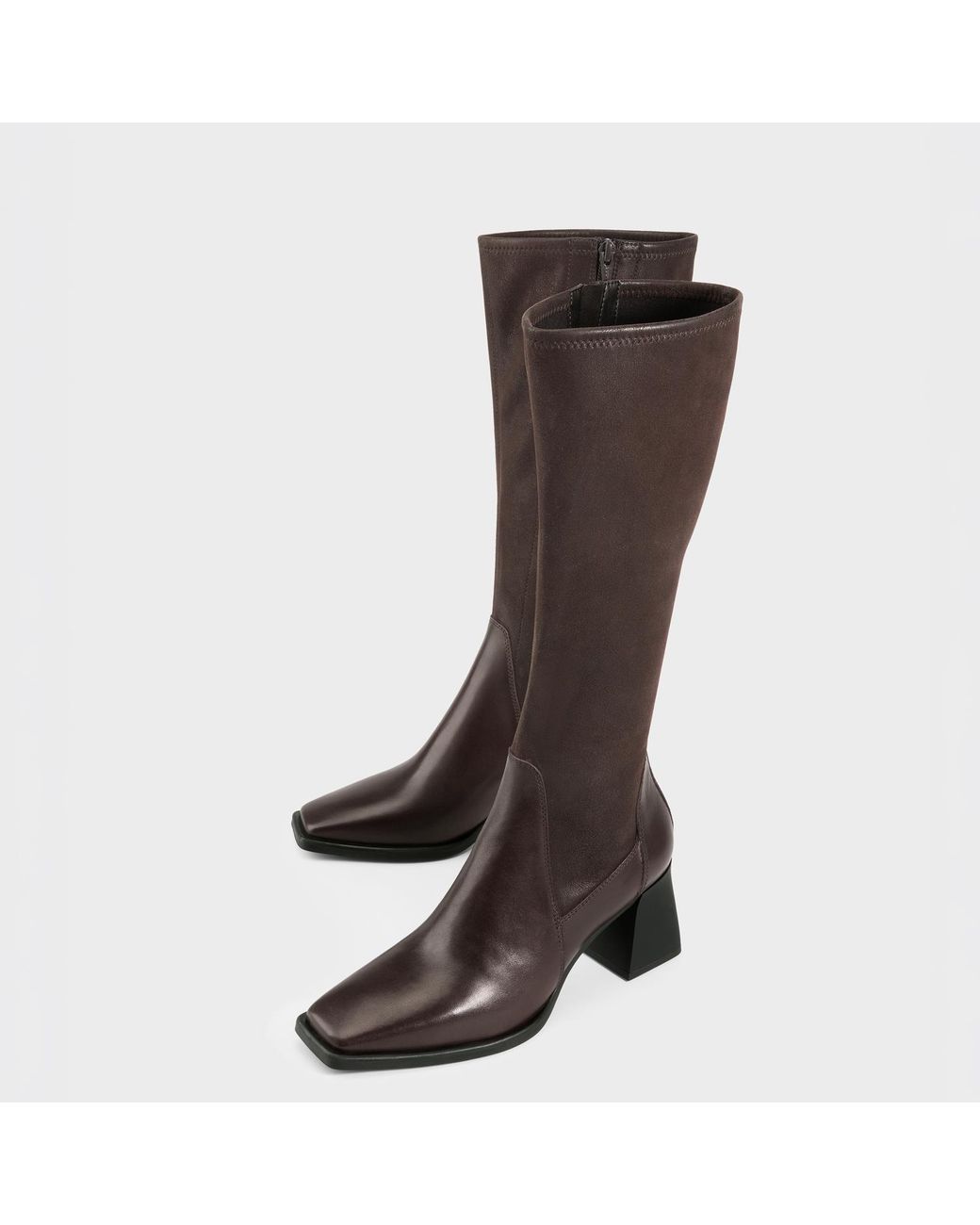Hedda di Vagabond in Brown