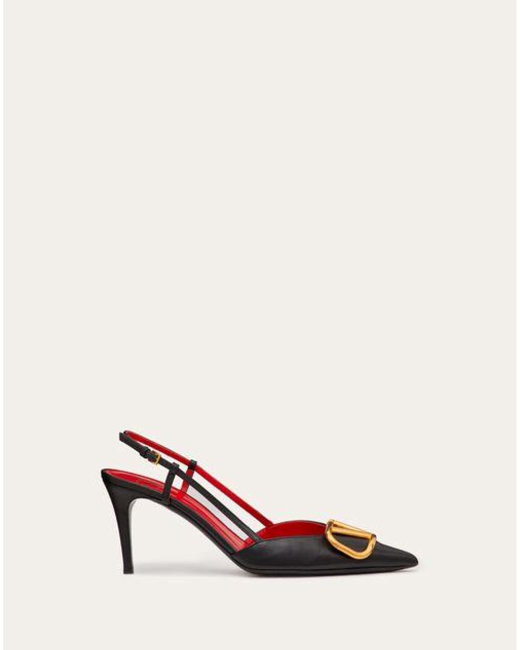 Valentino slingback deals