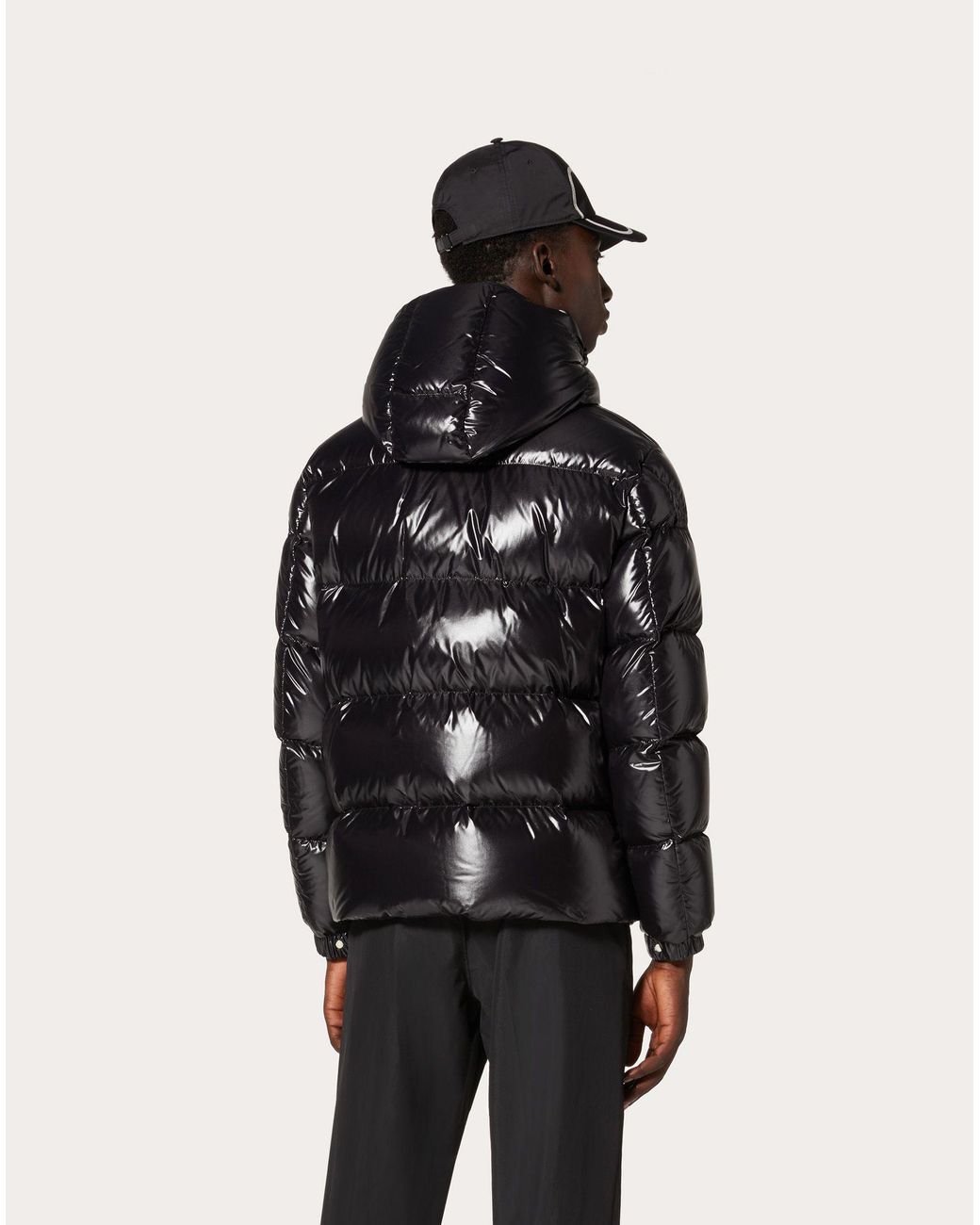 Valentino moncler coat store
