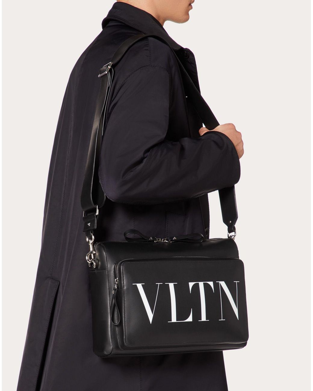 valentino vltn crossbody bag