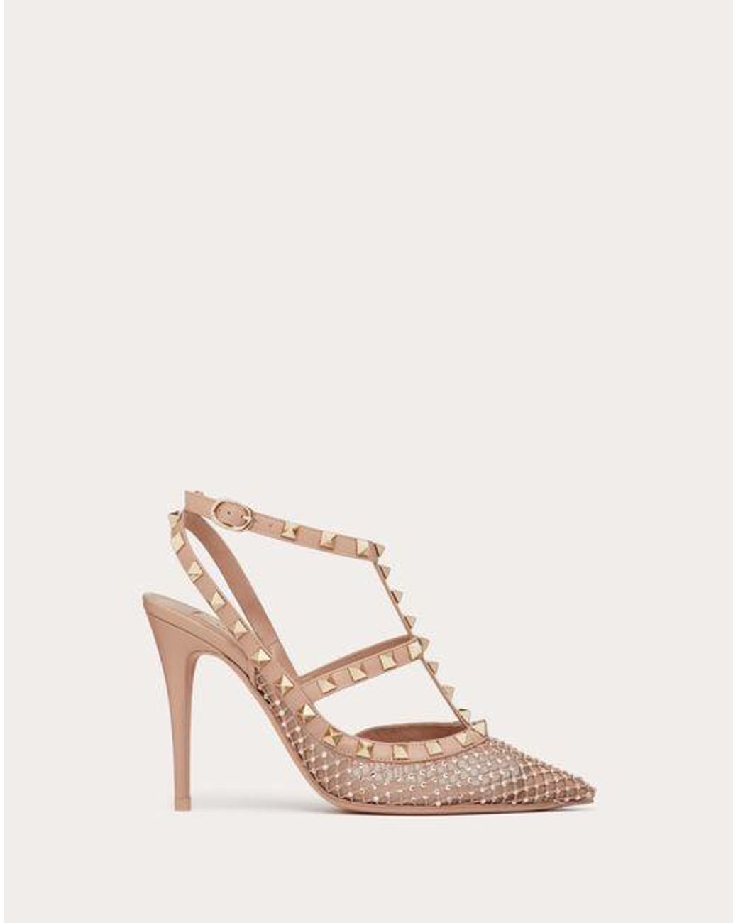 Pump valentino 2025