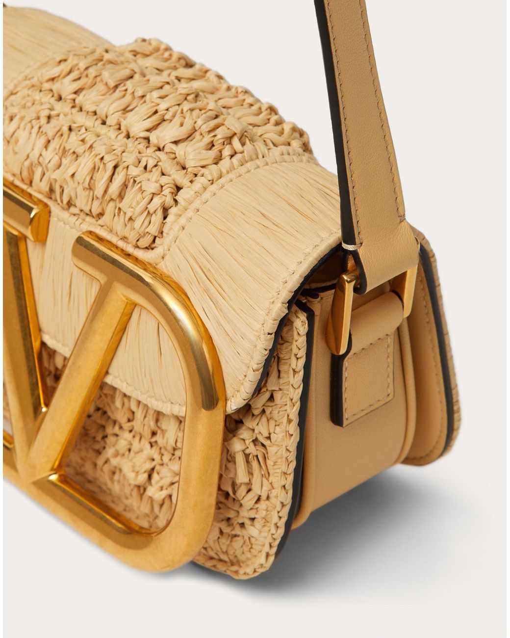 valentino changing bag