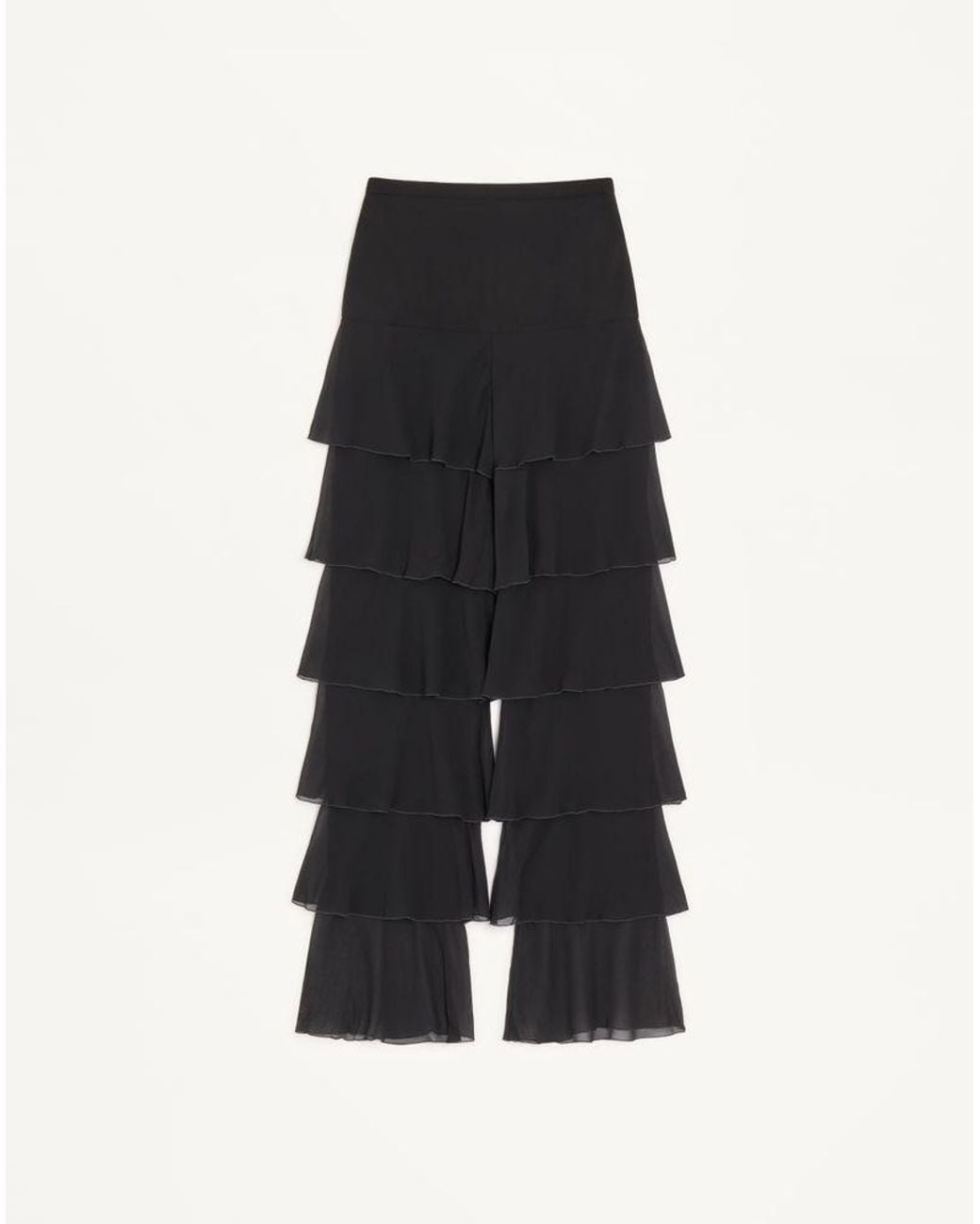 Valentino Blue Trousers