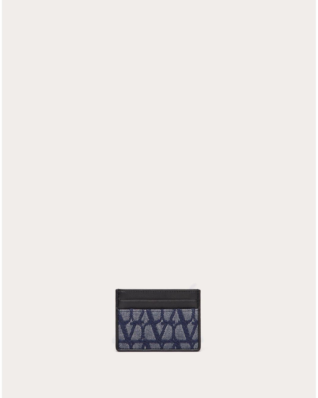 Valentino Garavani Toile Iconographe jacquard belt - Brown