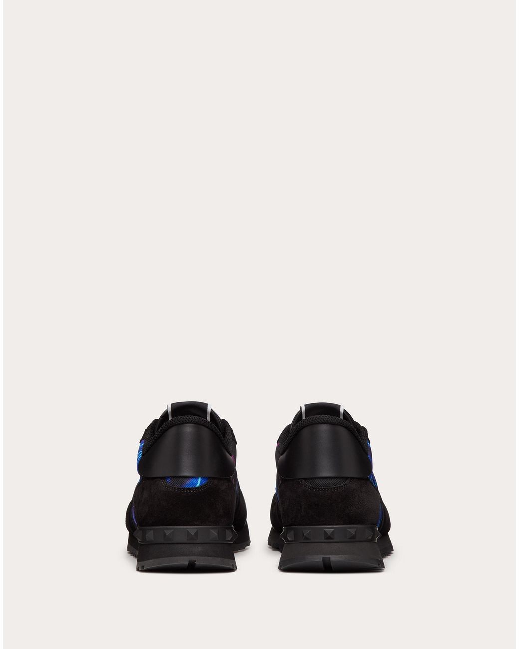 valentino rockrunner neon