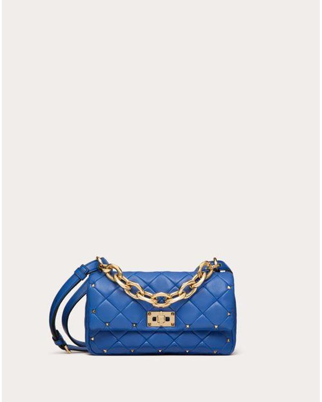 Valentino spike belt bag sale