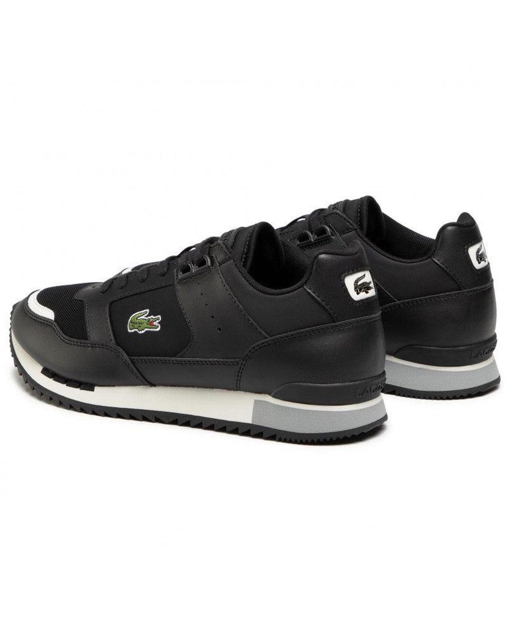 lacoste partner piste 01201 sma