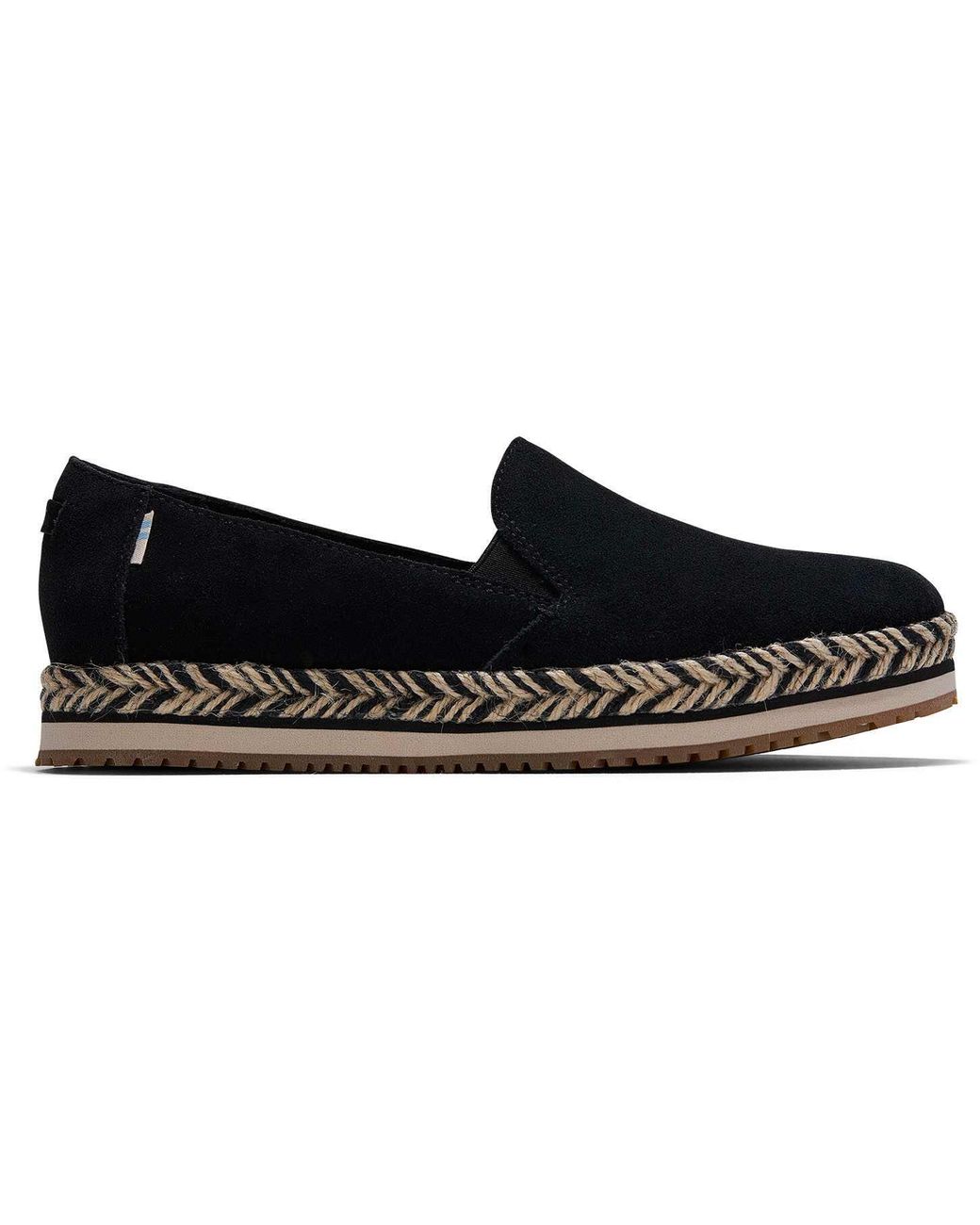 toms palma black