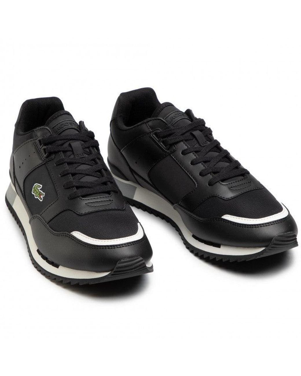 lacoste partner piste 01201 sma