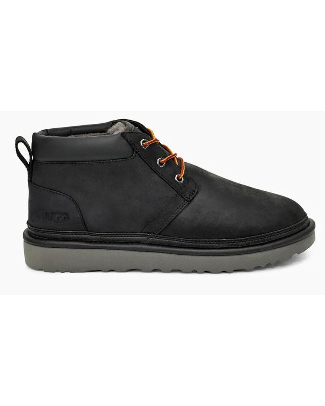 ugg mens neumel utility boot