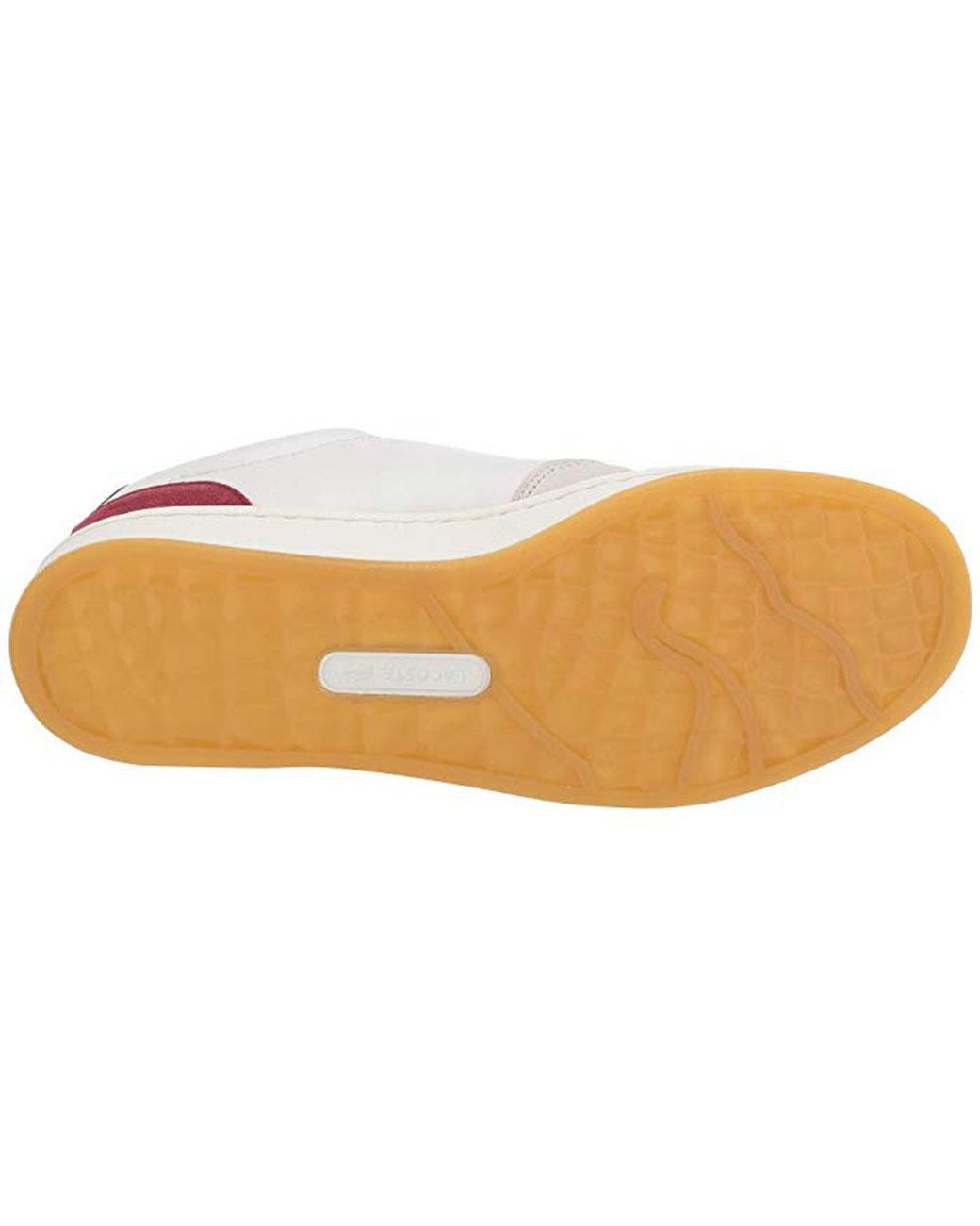 Sneakers LACOSTE - Masters Cup 319 2 Sma 7-38SMA0037OND Off Wht/Nvy/Dk Red  - Sneakers - Low shoes - Men's shoes | efootwear.eu