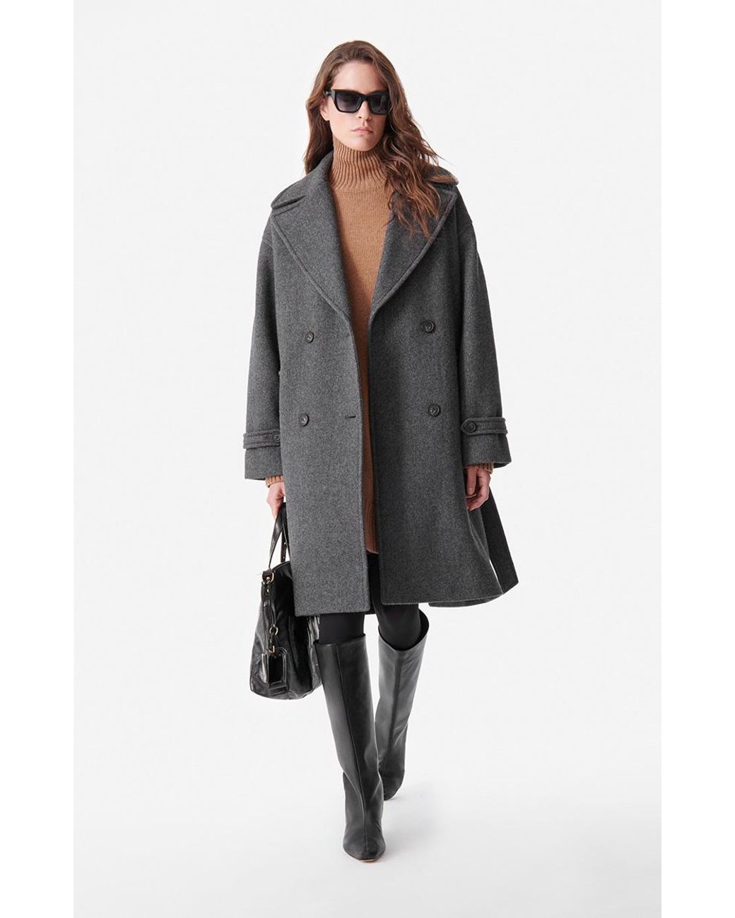 Manteau cecil sale