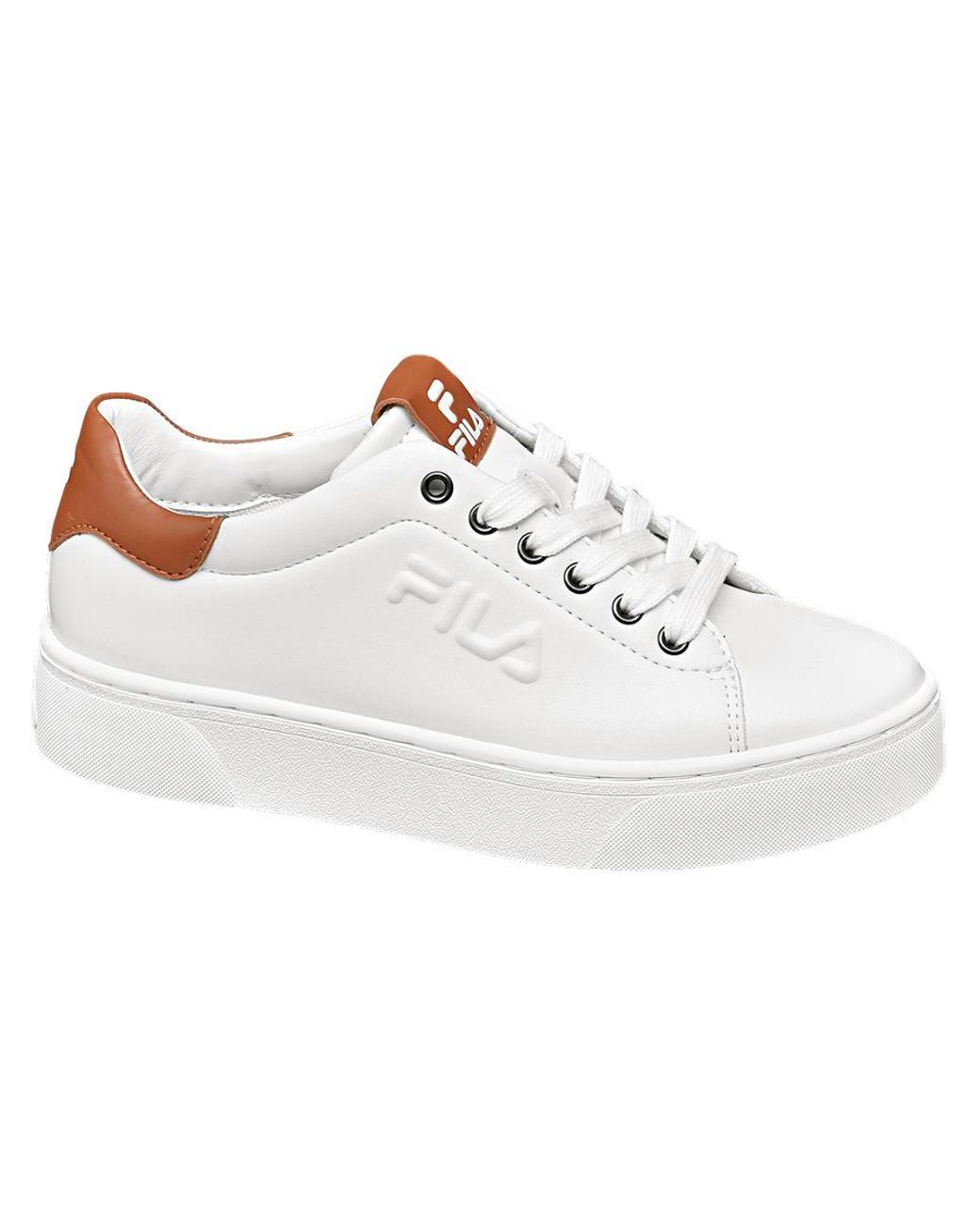 fila schoenen van haren