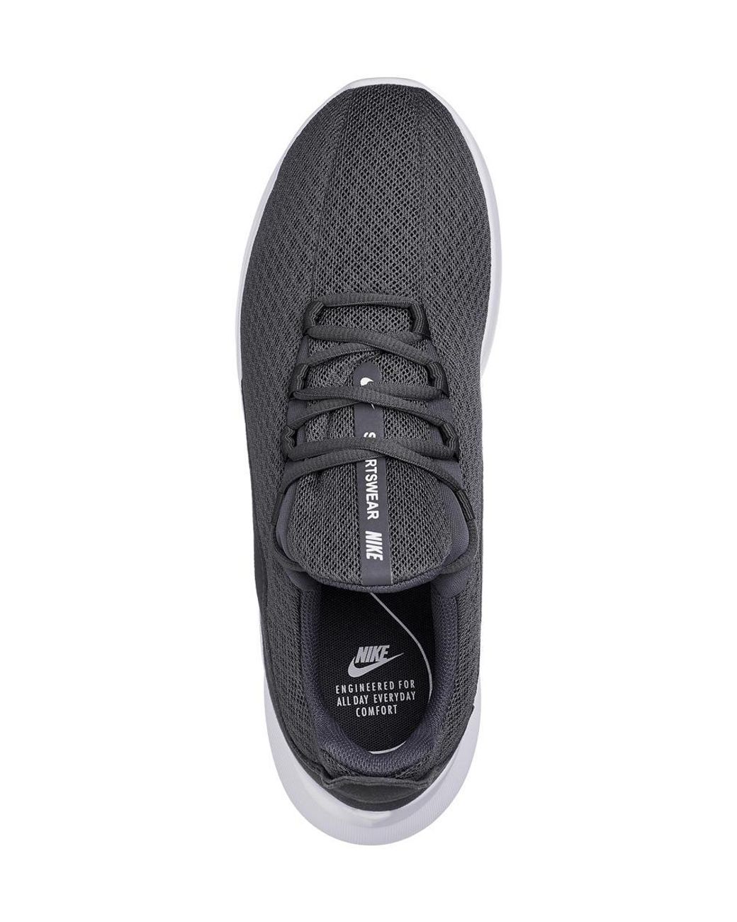nike KD Outdoor slippers Grijs