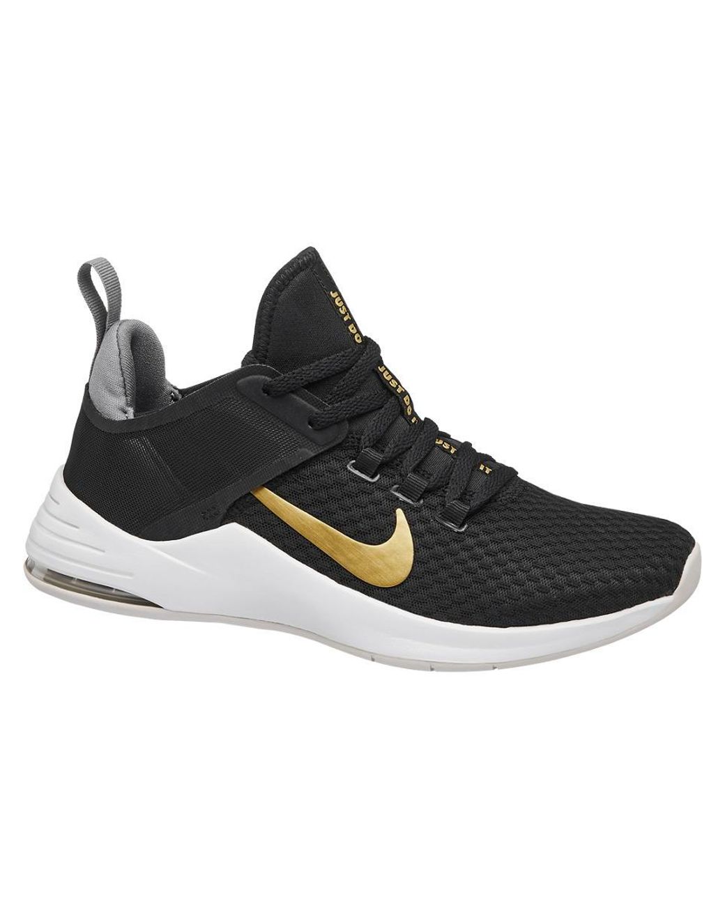 nike zoom kd V Gouden