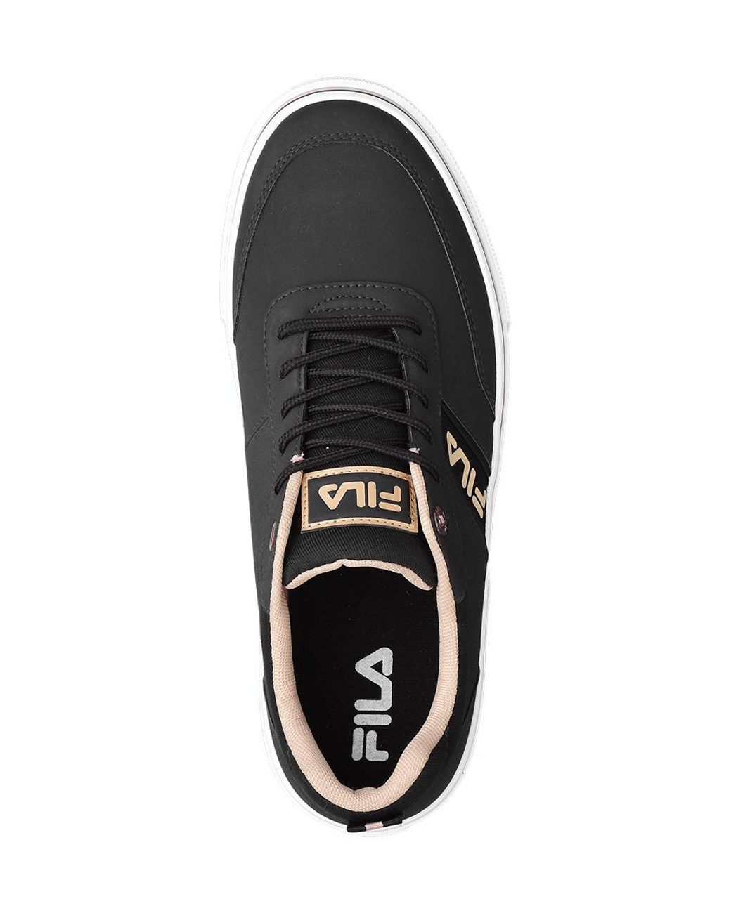 fila badslippers van haren