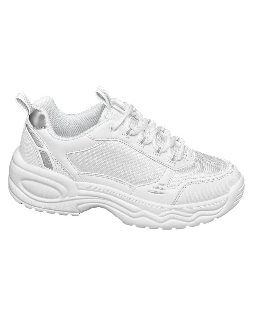 nike KD Outdoor slippers Geel