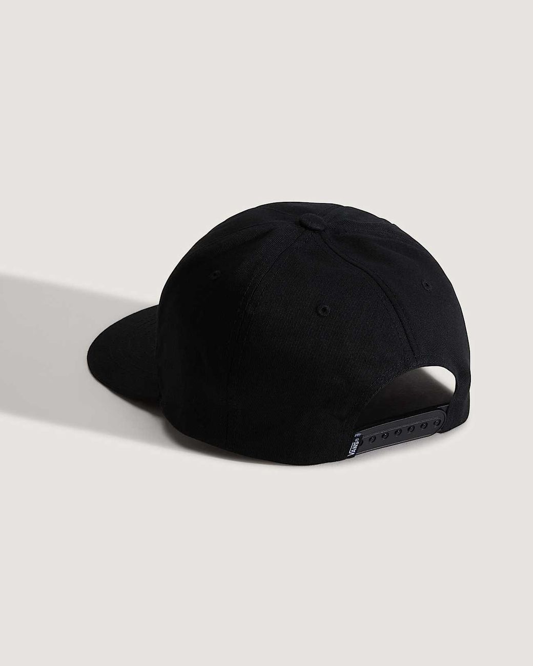 Vans Snapback-Kappe Mit Stretch-Logo, Herren, Größe in Black für Herren