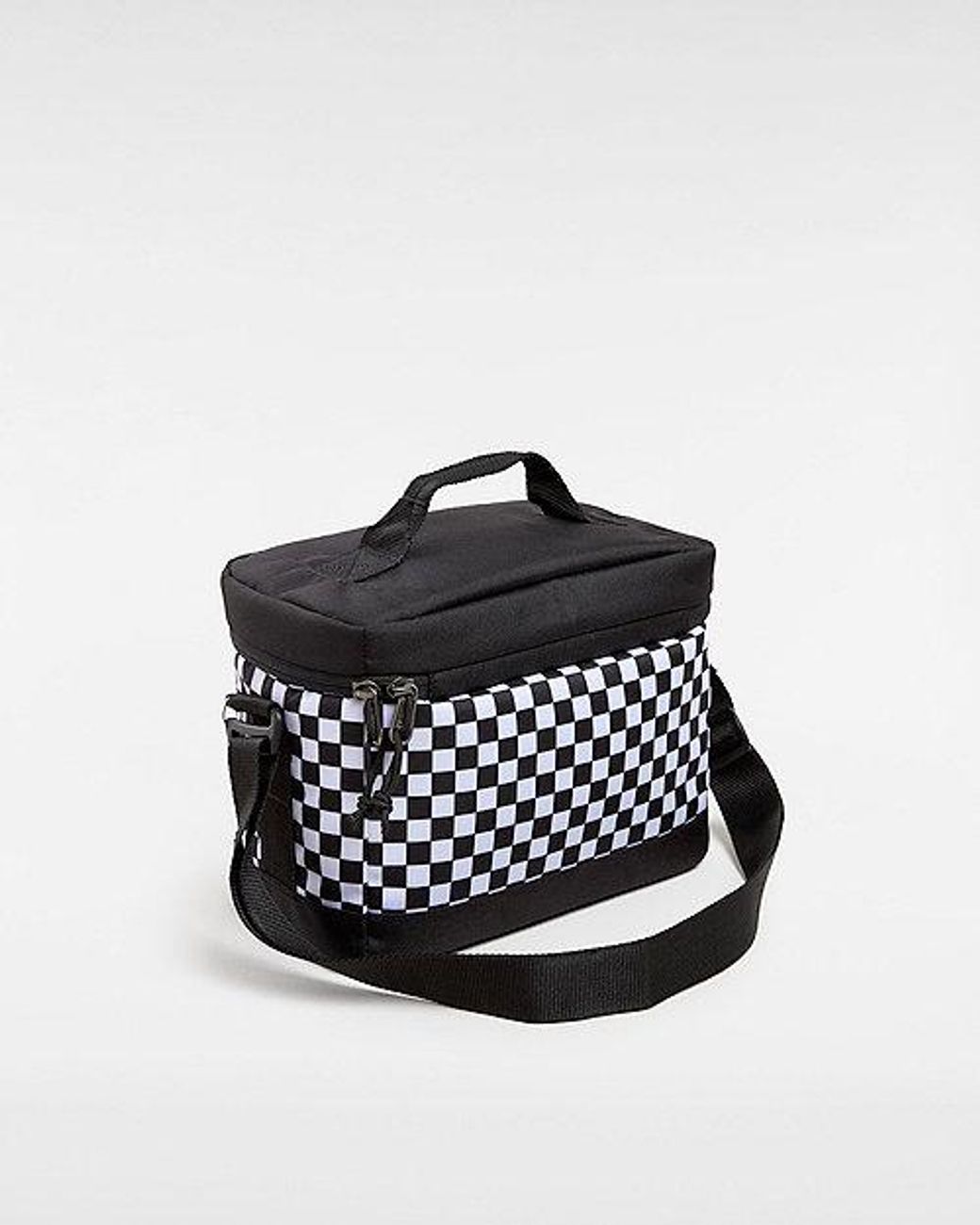 Pink vans lunch box shop