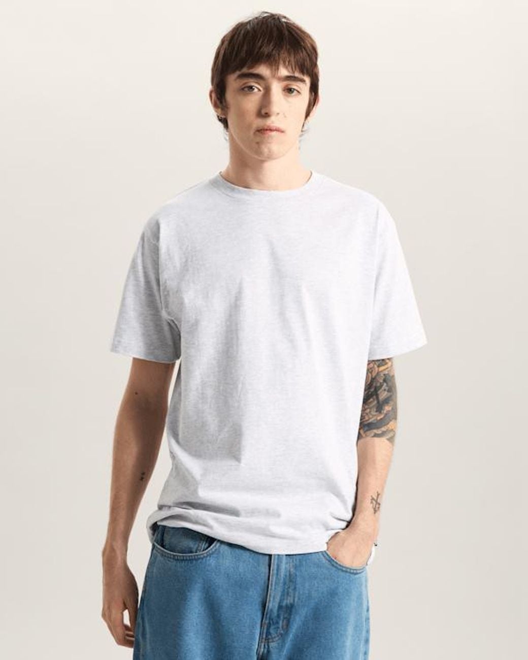 Vans White 2-Pack T-Shirt for men
