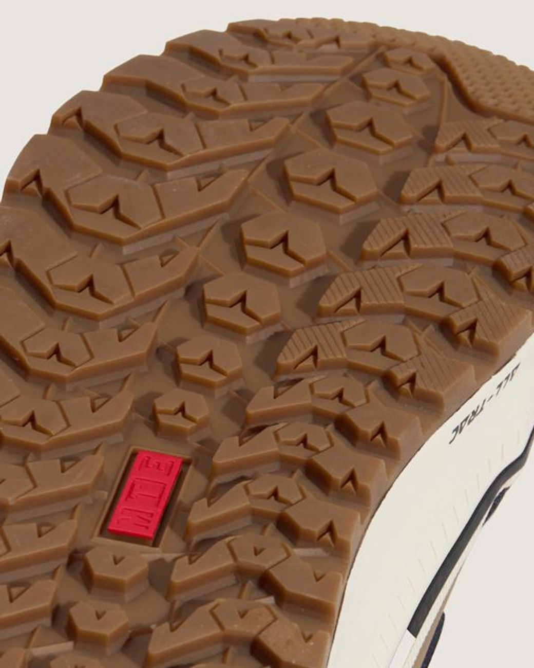 Zapatillas Aislantes Impermeables Sk8-Hi, Hombre, Talla Vans de hombre de color Natural