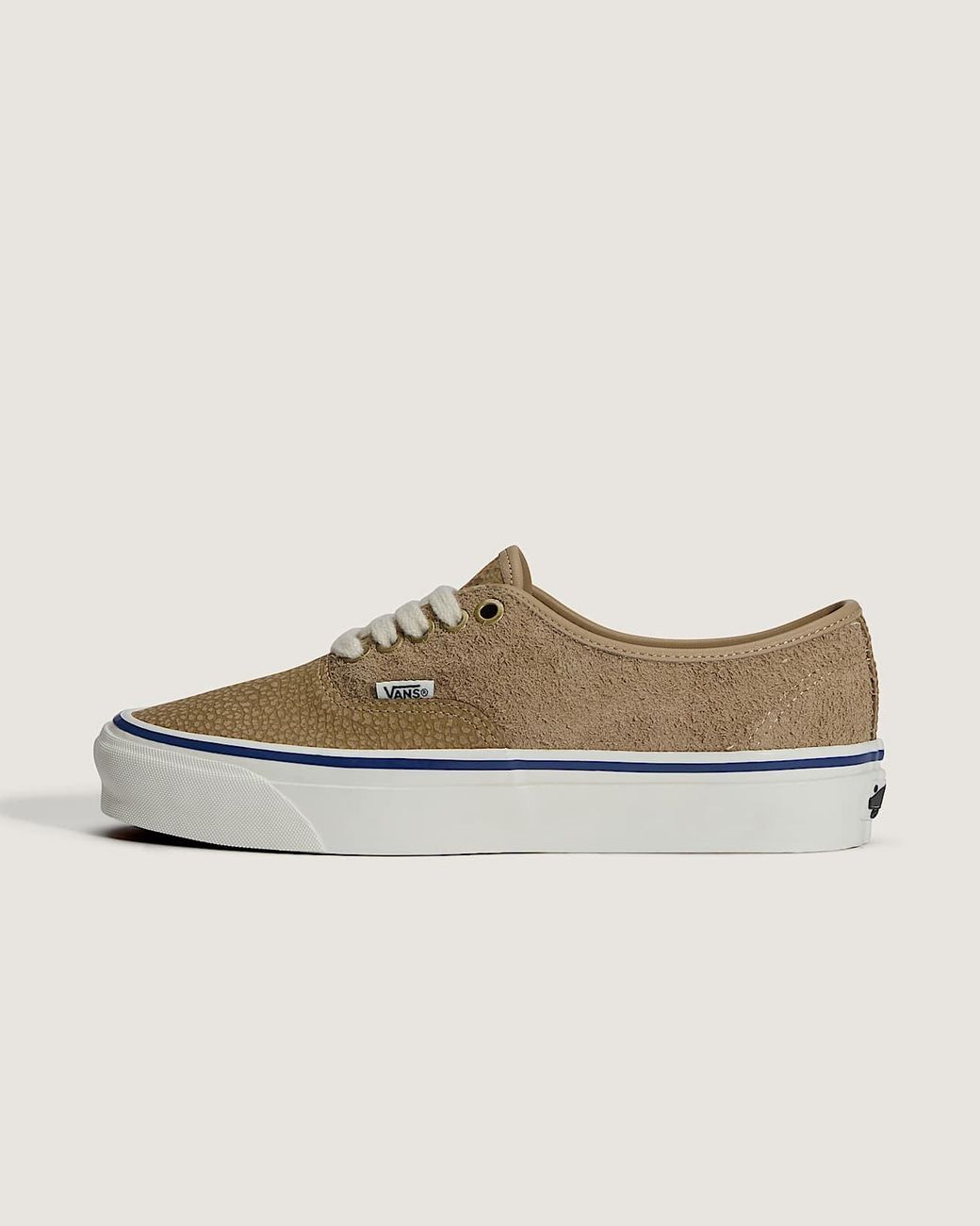Vans Natural Otw Authentic 44 Siped Vibram for men