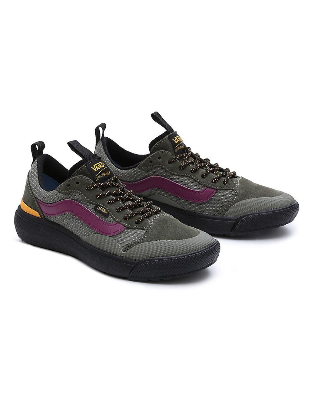 Vans gore tex on sale ultrarange