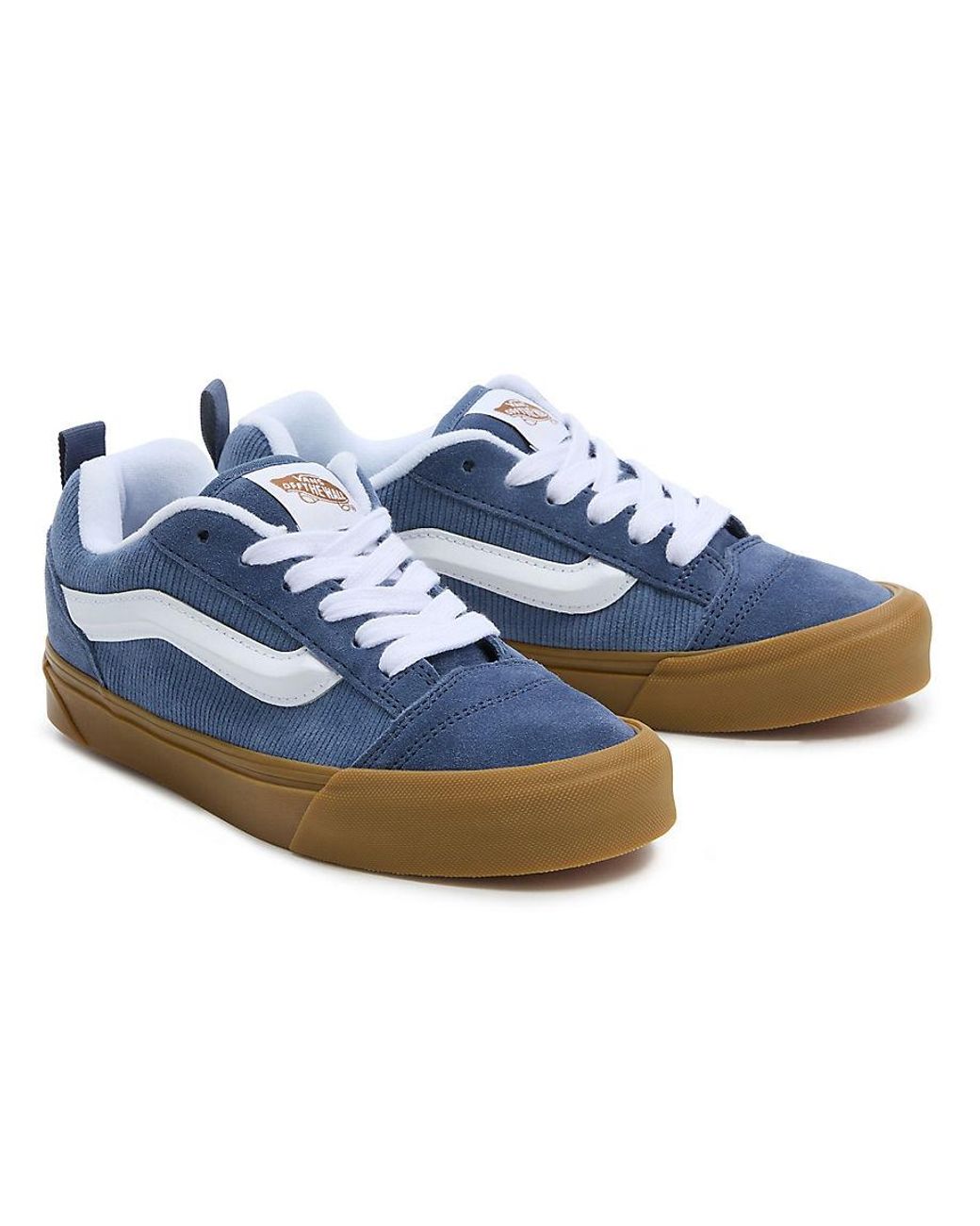 Vans berle pro shop smoke blue