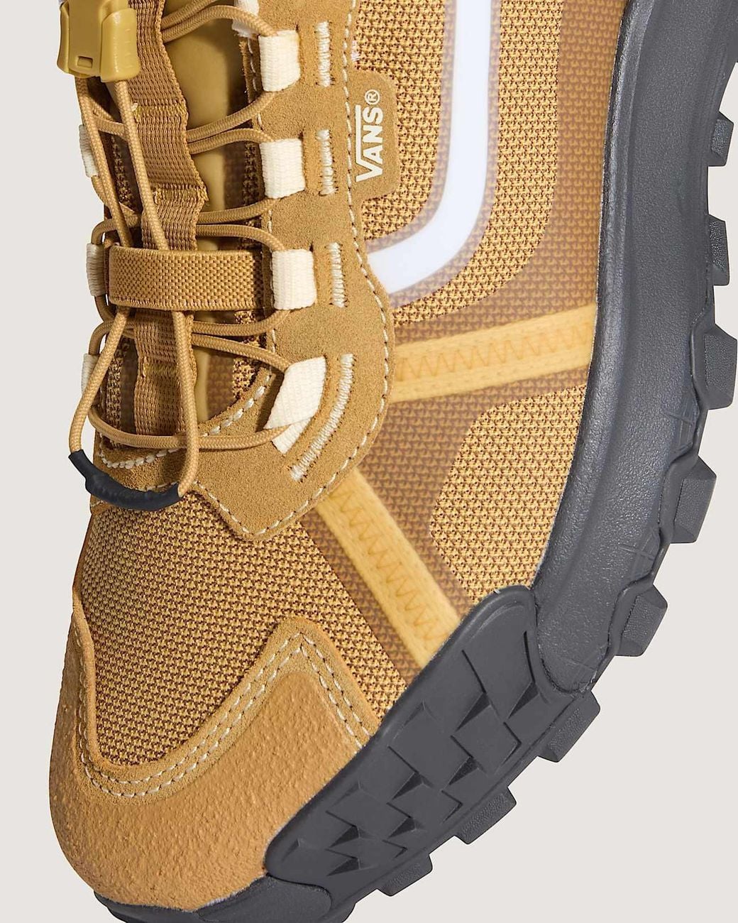 Vans Metallic Crosspath Xc Shoes for men