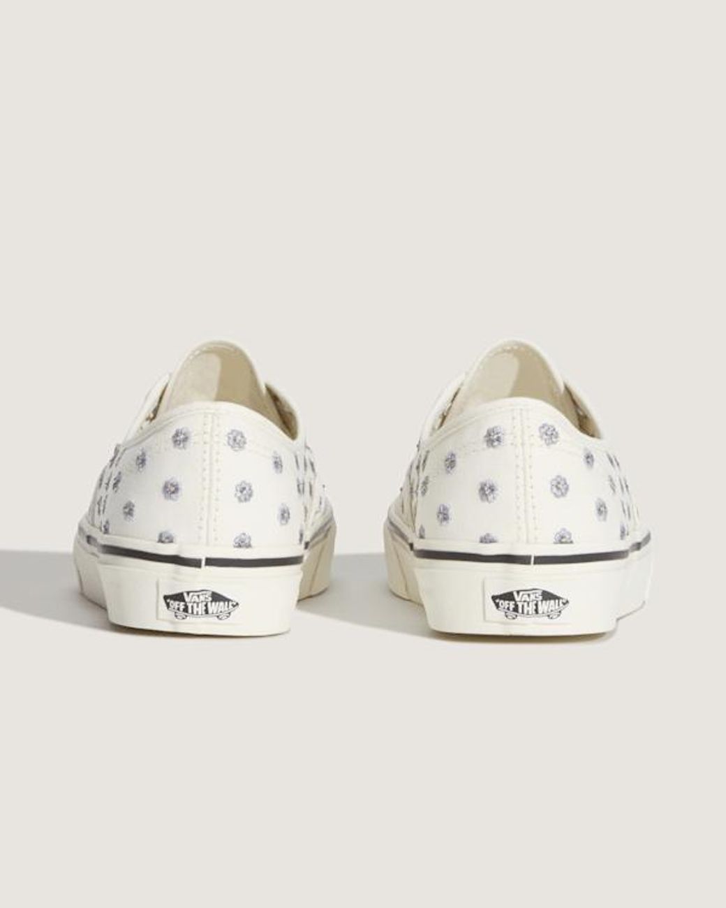 Vans Natural Authentic Shoes for men
