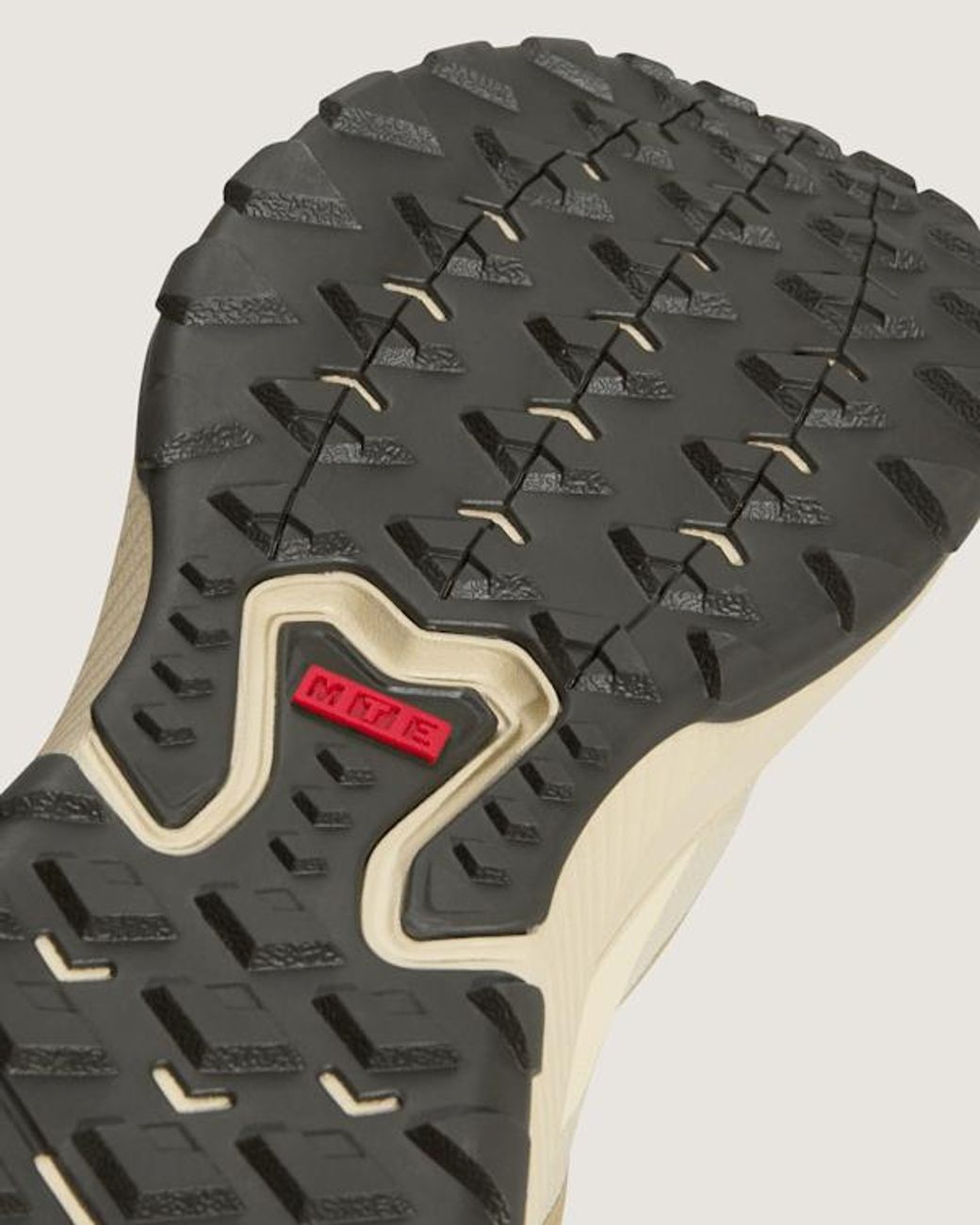 Vans Natural Crosspath Mid Shoes for men