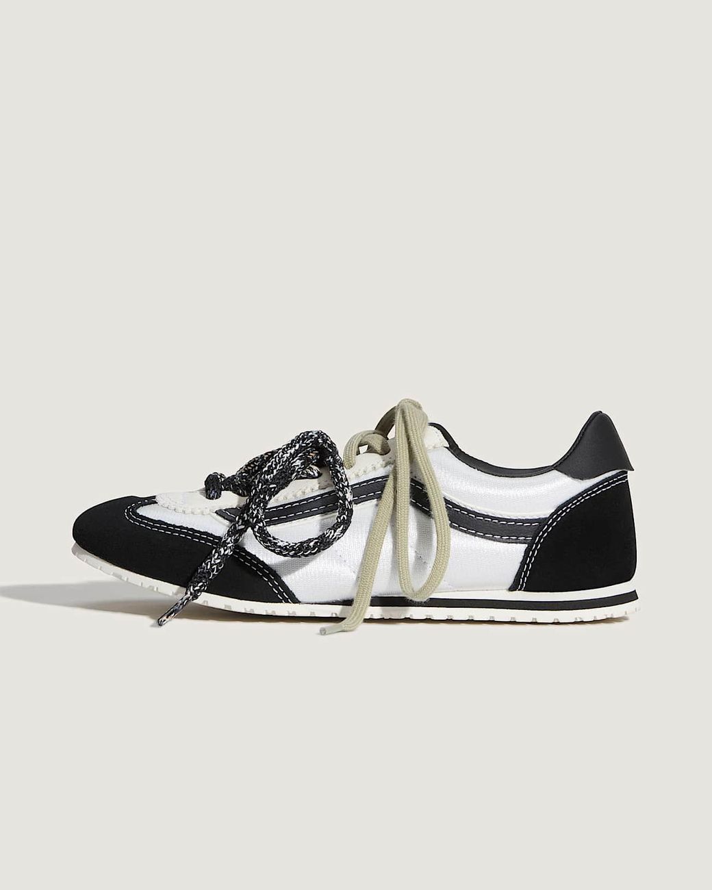 Vans Metallic Super Lowpro Shoes for men